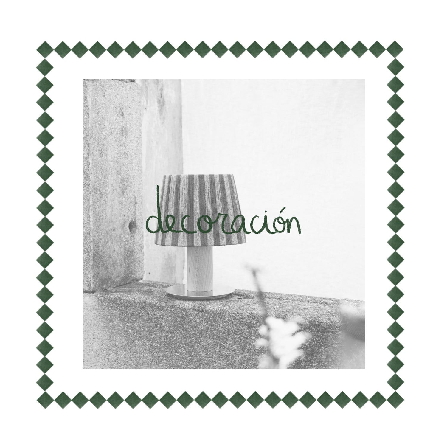 Decoración