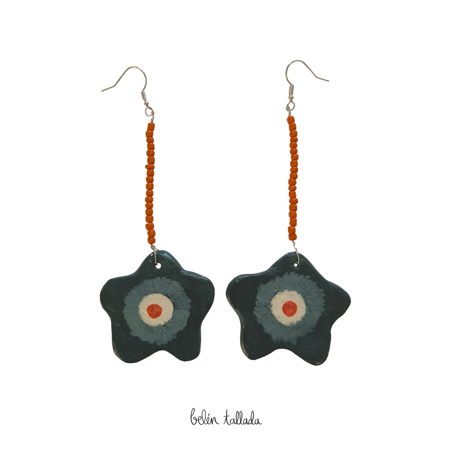 Pendientes agua