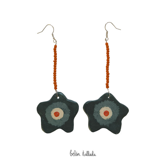 Pendientes agua