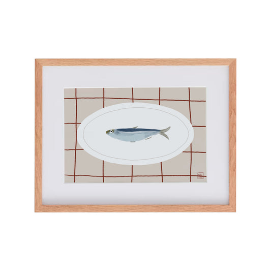 Sardina