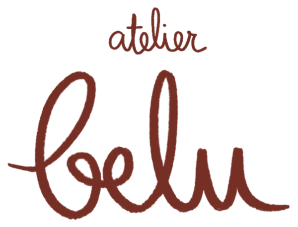 Logo Atelier Balu