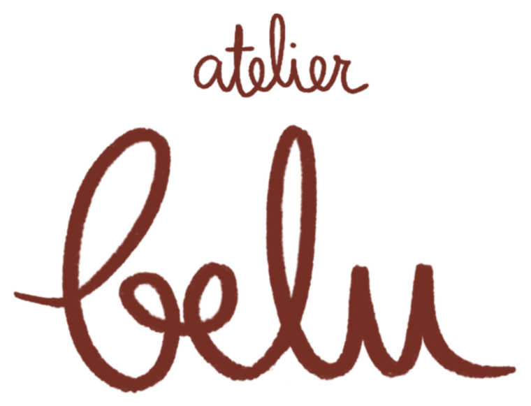 Logo Atelier Balu