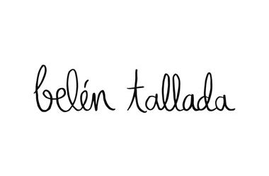 Logo Belén Tallada